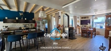Maison à vendre 6 pièces SAINT SYLVESTRE SUR LOT (47)