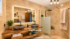 Villa à vendre avec piscine sur une parcelle de 8920m² ALLEZ ET CAZENEUVE (47)