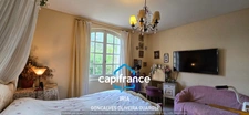 Maison à vendre 5 pièces SAINT AMANS DU PECH (82) avec piscine et parc arboré de 3500m².