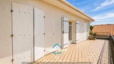 Maison familiale 300m², 6 chambres, piscine et appartement indépendant - SAINTE LIVRADE SUR LOT (47)