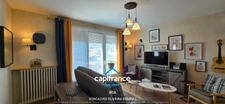 Maison à vendre 5 pièces MONFLANQUIN (47) Maison rénovée sur sous-sol avec un logement indépendant.