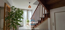 Maison à vendre  pièces AIGUILLON (47) Quartier recherché et calme.