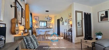 Maison à vendre 5 pièces MONFLANQUIN (47) Maison rénovée sur sous-sol avec un logement indépendant.