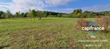 Terrain à vendre  MONBALEN (47)