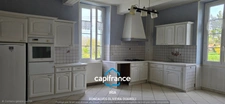 Corps de ferme en Lot-et-Garonne-Propriete à vendre 7 pièces PINEL HAUTERIVE (47)