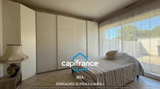 Maison de plain-pied 6 pièces SAINTE LIVRADE SUR LOT (47)