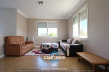 Maison à vendre 6 pièces VILLENEUVE SUR LOT (47)