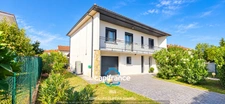 Maison individuelle d’environ 153 m² – 4 chambres – Terrain 568 m² – Villeneuve-sur-Lot (47)