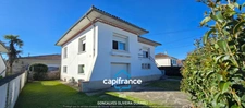 Maison à vendre 6 pièces VILLENEUVE SUR LOT (47)