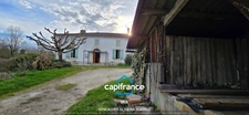 Corps de ferme en Lot-et-Garonne-Propriete à vendre 7 pièces PINEL HAUTERIVE (47)