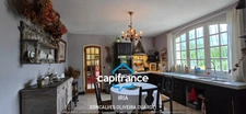 Maison à vendre 5 pièces SAINT AMANS DU PECH (82) avec piscine et parc arboré de 3500m².