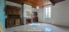 Corps de ferme en Lot-et-Garonne-Propriete à vendre 7 pièces PINEL HAUTERIVE (47)
