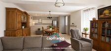 Maison Maison en pierre à vendre 4 pièces VILLENEUVE SUR LOT (47)