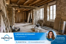 Immeuble à vendre VILLENEUVE SUR LOT (47)