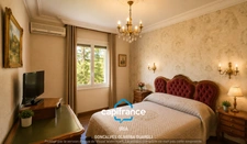 Maison avec piscine, vue panoramique à vendre 6 pièces PENNE D'AGENAIS (47)