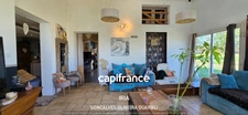 Maison à vendre 6 pièces SAINT SYLVESTRE SUR LOT (47)