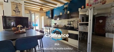 Maison à vendre 6 pièces SAINT SYLVESTRE SUR LOT (47)
