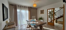 Maison à vendre  pièces AIGUILLON (47) Quartier recherché et calme.