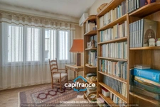 Maison Loft avec ascenseur, cour interieur, terrasse et garage à vendre 5 pièces VILLENEUVE SUR LOT (47).
