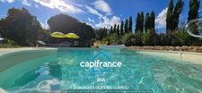 Maison à vendre 5 pièces SAINT AMANS DU PECH (82) avec piscine et parc arboré de 3500m².