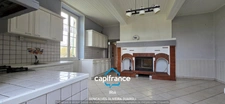 Corps de ferme en Lot-et-Garonne-Propriete à vendre 7 pièces PINEL HAUTERIVE (47)