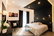 Villa contemporaine 150 m² - 4 chambres - 1 bureau - Garage 45m² - Grand terrain - VILLENEUVE SUR LOT.