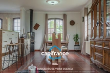 Maison à vendre 5 pièces CASTILLONNES (47)