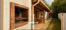 Maison familiale 300m², 6 chambres, piscine et appartement indépendant - SAINTE LIVRADE SUR LOT (47)