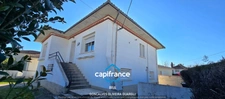 Maison à vendre 6 pièces VILLENEUVE SUR LOT (47)