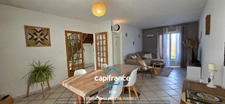 Maison à vendre  pièces AIGUILLON (47) Quartier recherché et calme.