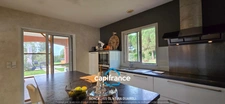 Maison moderne à vendre 6 pièces proche de TONNEINS  (47)