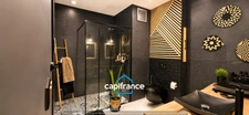Villa contemporaine 150 m² - 4 chambres - 1 bureau - Garage 45m² - Grand terrain - VILLENEUVE SUR LOT.