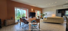 Maison moderne à vendre 6 pièces proche de TONNEINS  (47)