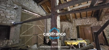 ENTREPOT sur 12500m² à SAINT SYLVESTRE SUR LOT (47)