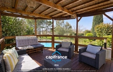 Maison à vendre 5 pièces TONNEINS (47) 