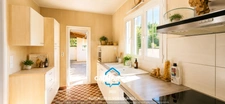 Maison familiale 300m², 6 chambres, piscine et appartement indépendant - SAINTE LIVRADE SUR LOT (47)