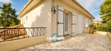 Maison familiale 300m², 6 chambres, piscine et appartement indépendant - SAINTE LIVRADE SUR LOT (47)