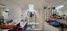 Maison en pierre de plain-pied 190m² – 4 chambres – terrain 2439 m² – LA SAUVETAT SUR LEDE (47)
