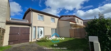Maison à vendre  pièces AIGUILLON (47) Quartier recherché et calme.