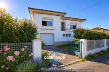 Maison à vendre 6 pièces VILLENEUVE SUR LOT (47)