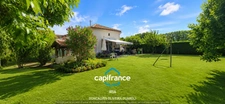 Maison Maison en pierre à vendre 4 pièces VILLENEUVE SUR LOT (47)