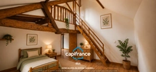 Propriété de caractère – Corps de ferme d'exception sur 1,5 hectare – Un havre de paix au cœur du Lot-et-Garonne.