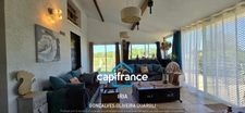 Maison à vendre 6 pièces SAINT SYLVESTRE SUR LOT (47)