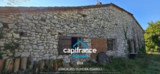 ENTREPOT sur 12500m² à SAINT SYLVESTRE SUR LOT (47)