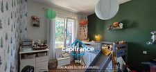 Maison à vendre 6 pièces SAINT SYLVESTRE SUR LOT (47)