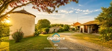 Propriété de caractère – Corps de ferme d'exception sur 1,5 hectare – Un havre de paix au cœur du Lot-et-Garonne.