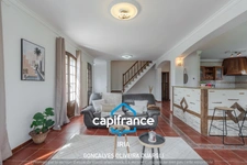 Maison à vendre 5 pièces CASTILLONNES (47)