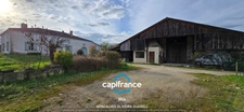 Corps de ferme en Lot-et-Garonne-Propriete à vendre 7 pièces PINEL HAUTERIVE (47)
