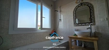 Maison à vendre  pièces AIGUILLON (47) Quartier recherché et calme.