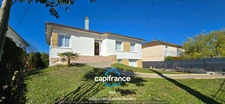Maison à vendre 4 pièces VILLENEUVE SUR LOT (47)